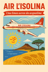 Air L'Isolina