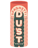 Spaghetti Dust