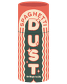 Spaghetti Dust