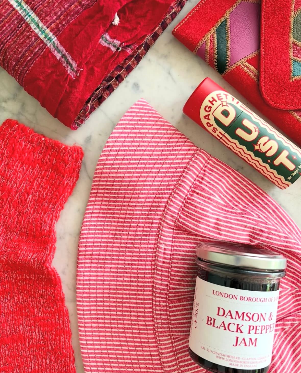 Spaghetti Dust Carousel Image 10