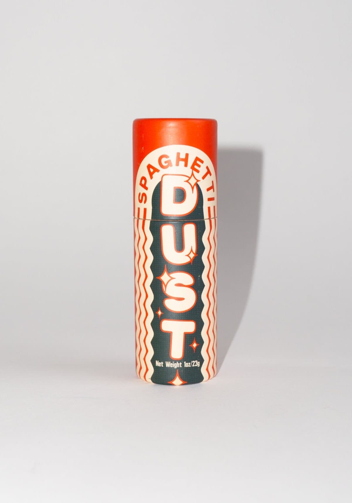 Spaghetti Dust Carousel Image 3