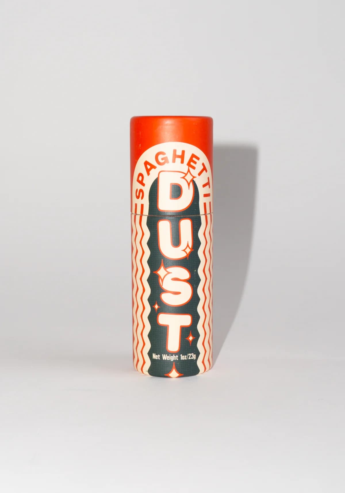 Spaghetti Dust Carousel Image 7