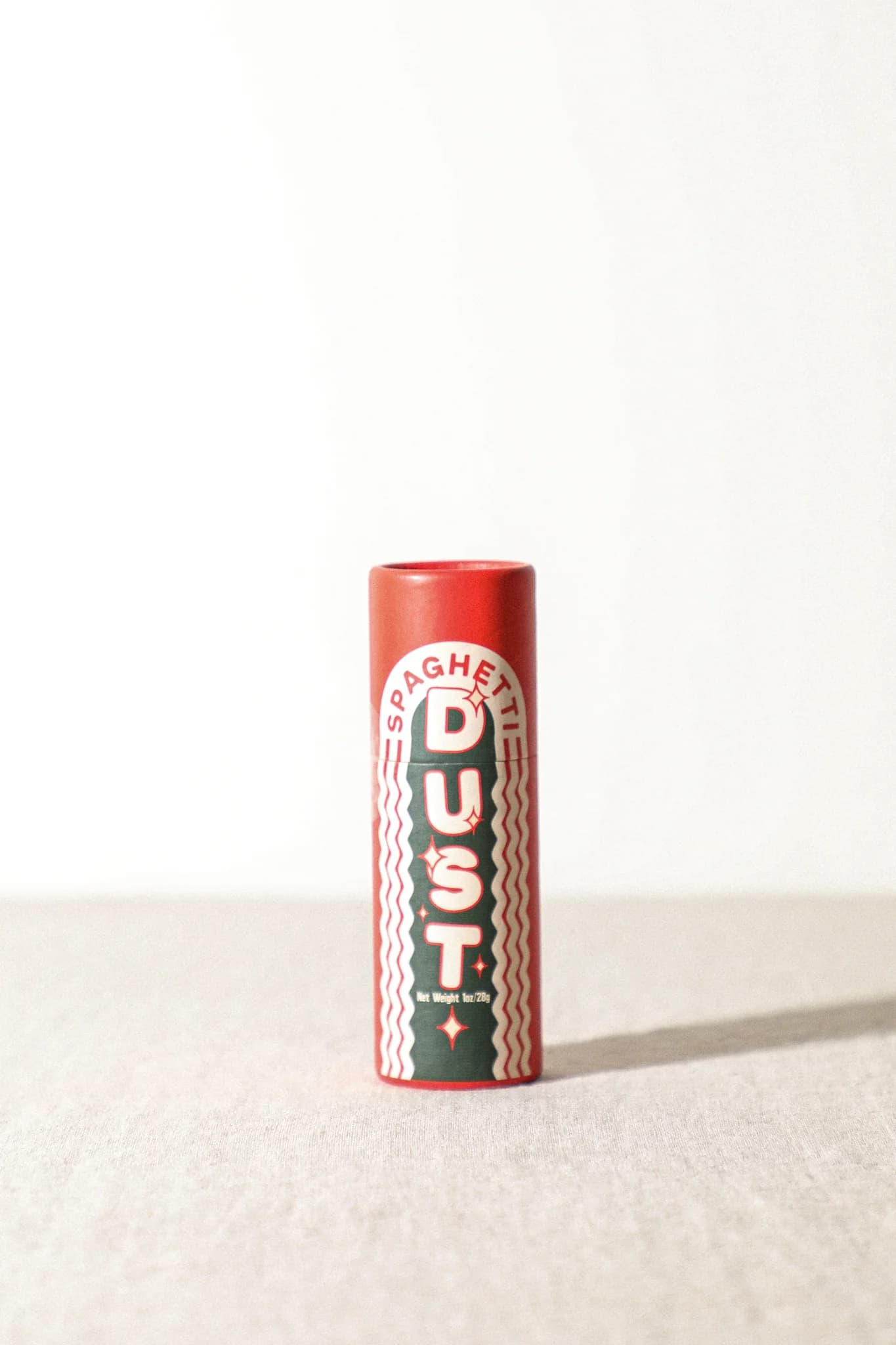 Spaghetti Dust Carousel Image 9