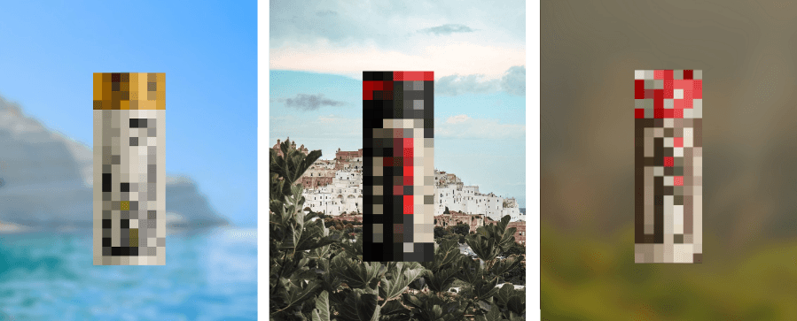 Spaghetti Dust Teaser Graphic